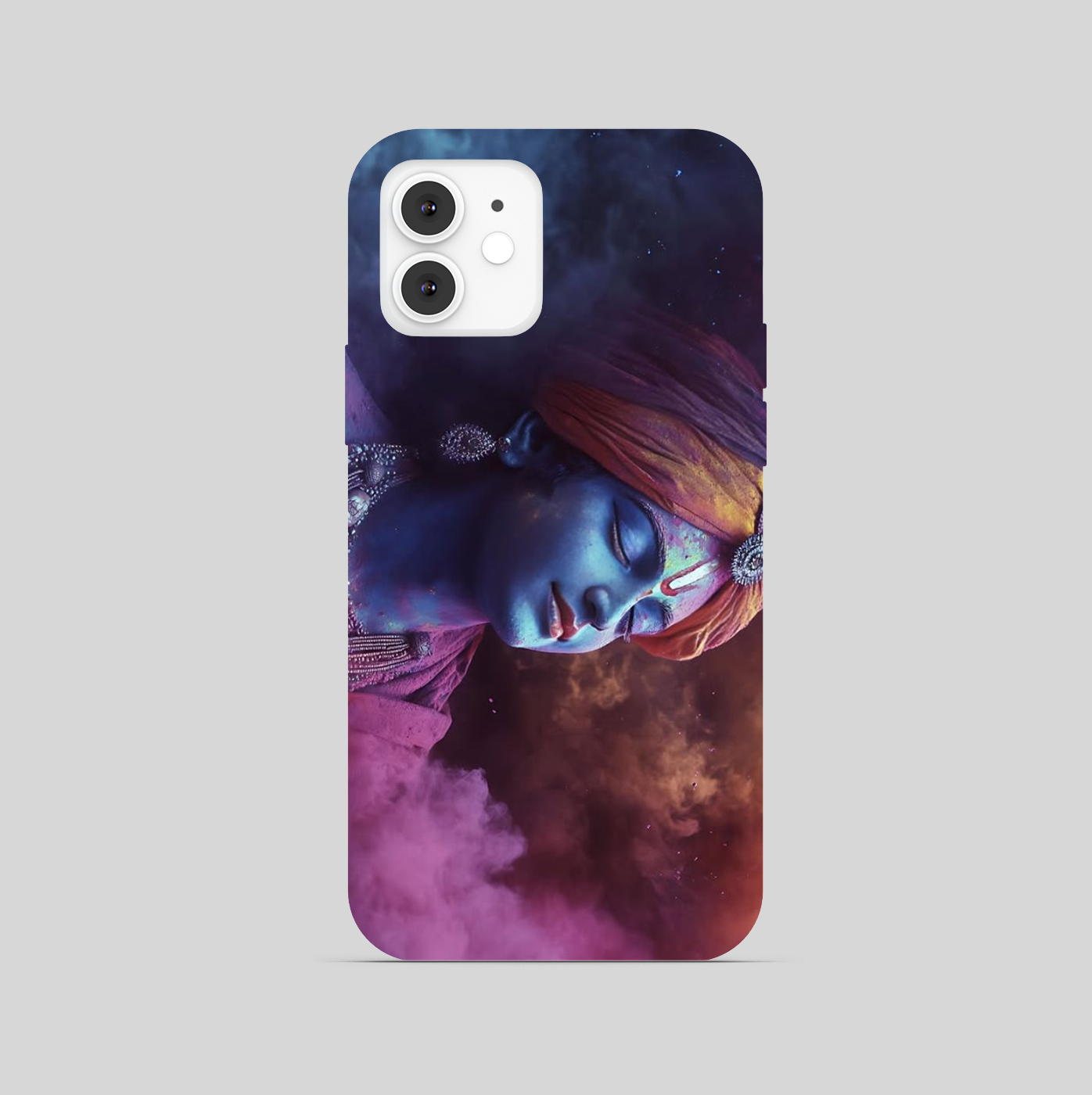 Lord Krishna Phone Cover