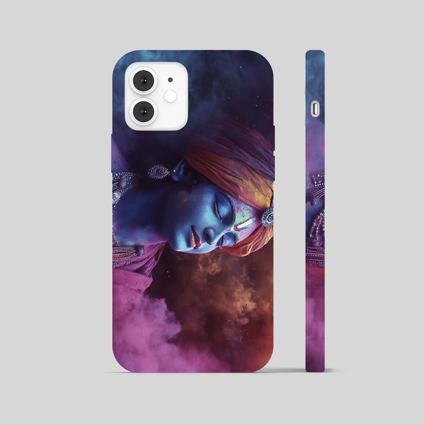 Lord Krishna Phone Cover