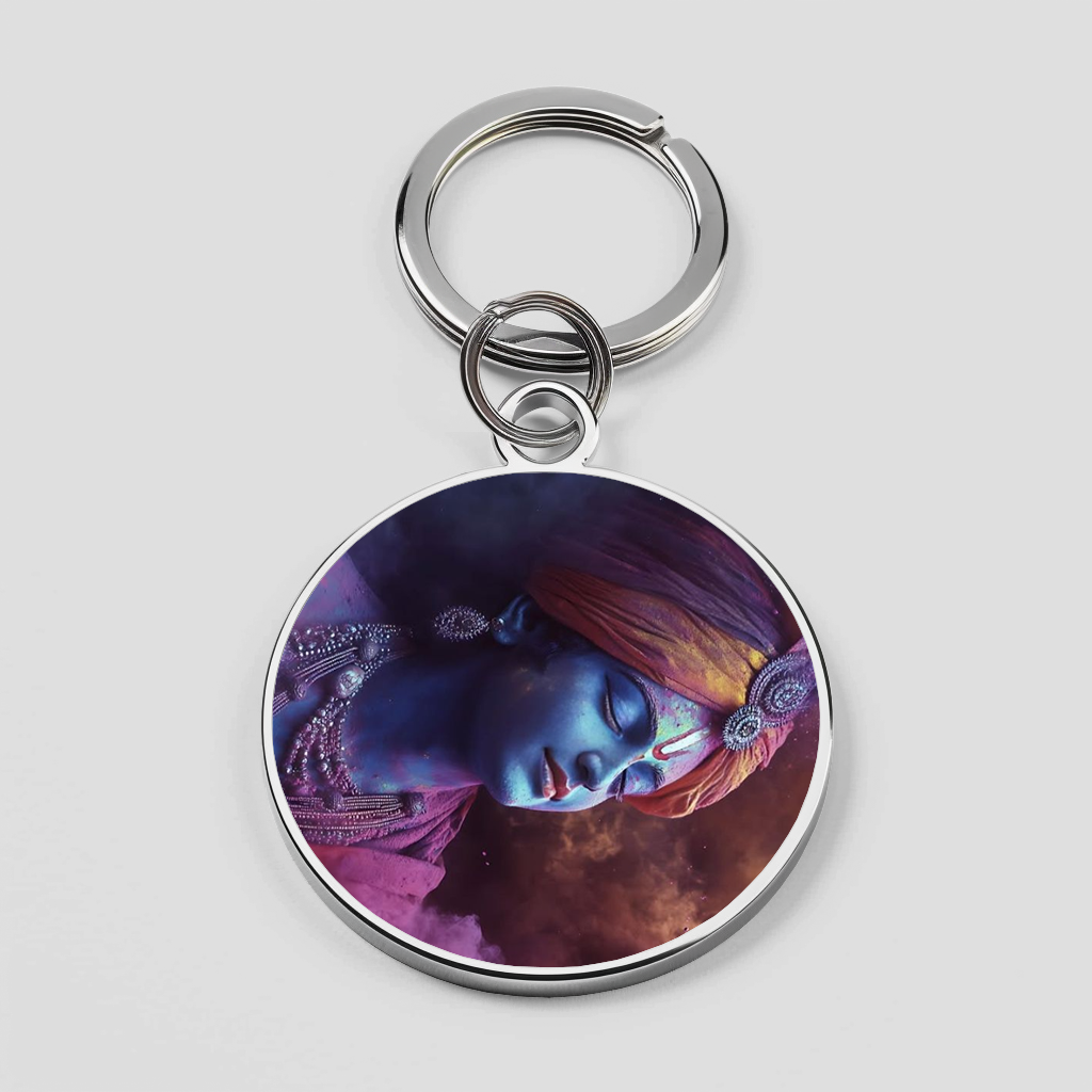 Lord Krishna Phone Cover
