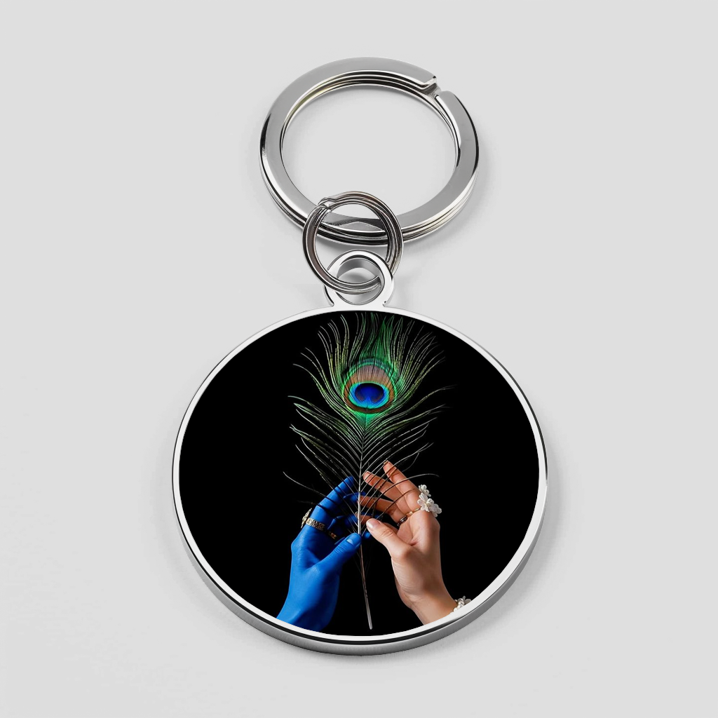Lord Krishna Phone Cover