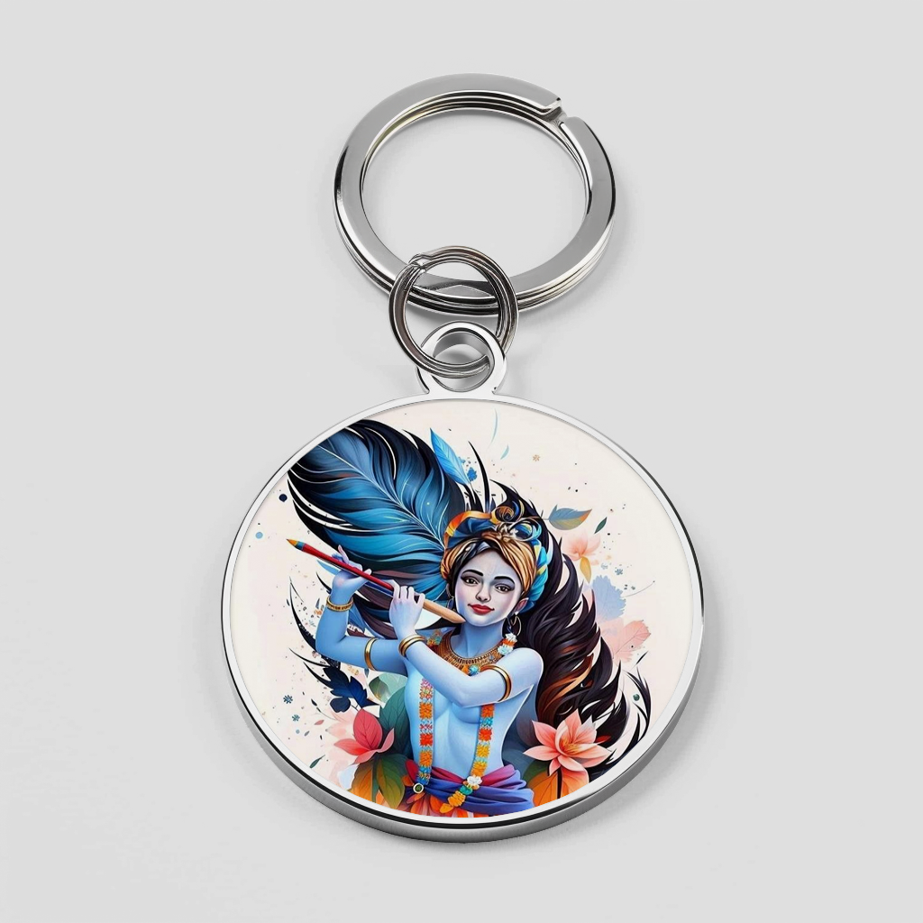 Lord Krishna Phone Cover