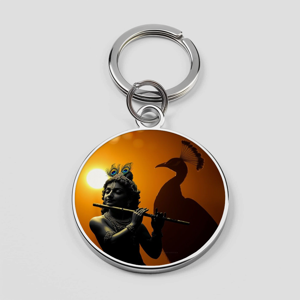 Lord Krishna Phone Cover