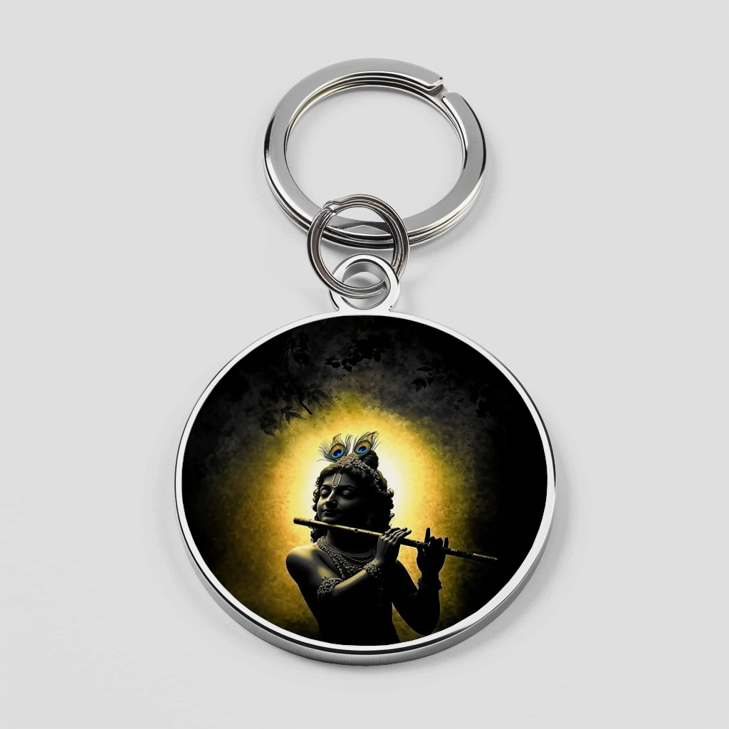 Lord Krishna Phone Cover