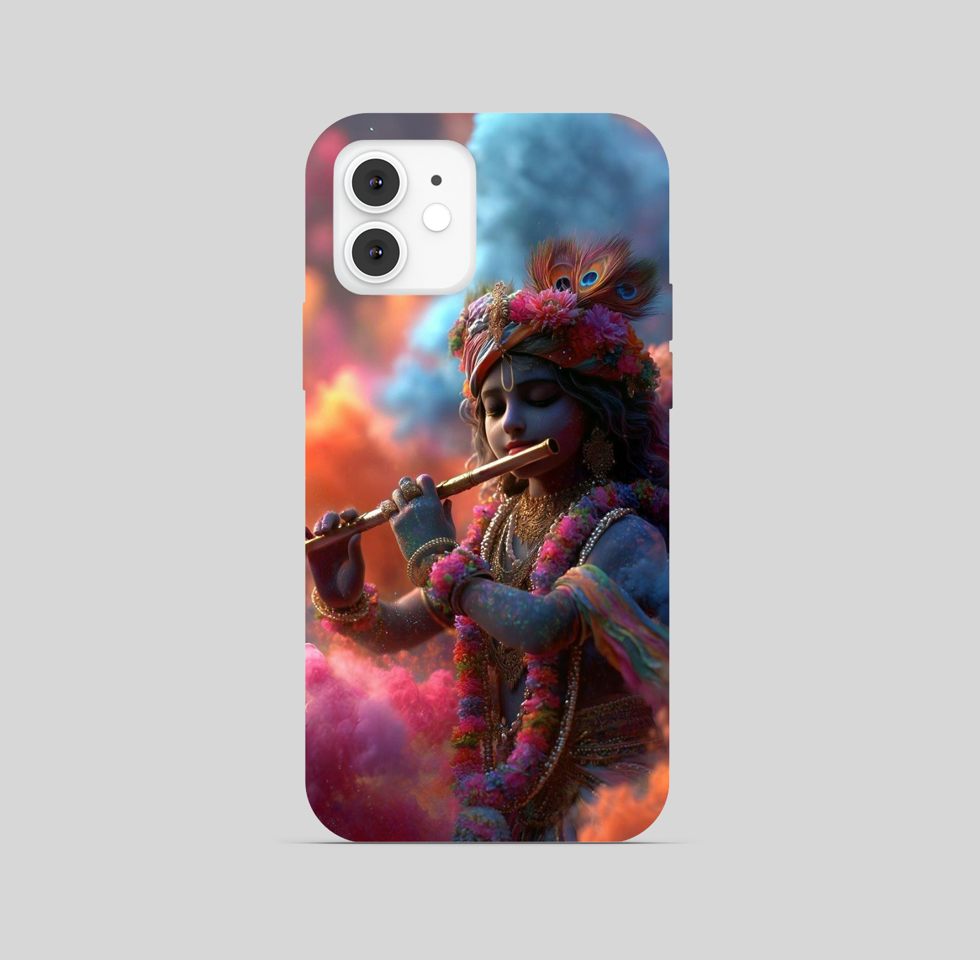 Lord Krishna Phone Cover