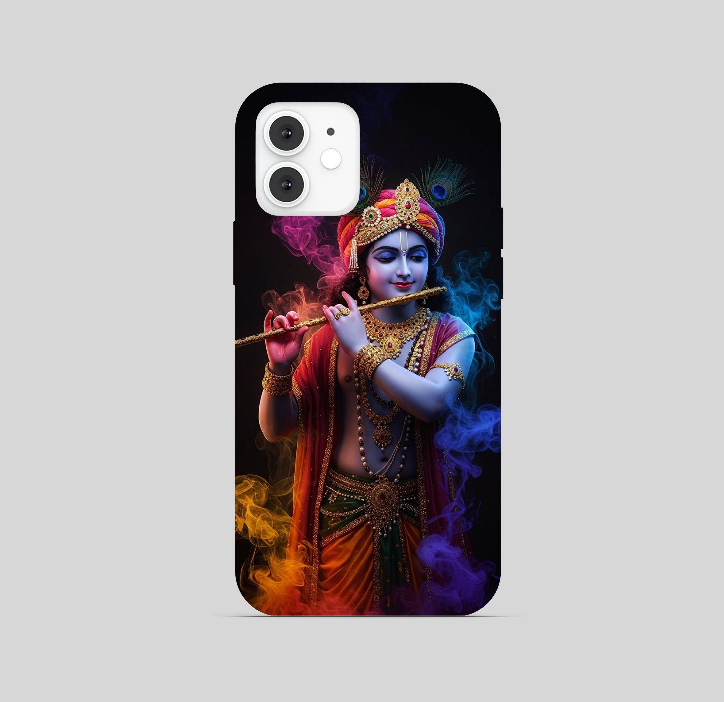 Lord Krishna Phone Cover