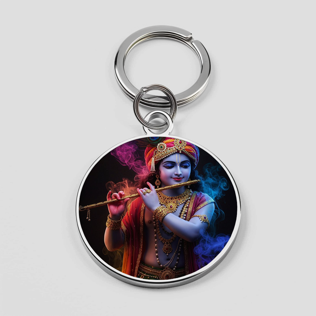 Lord Krishna Phone Cover