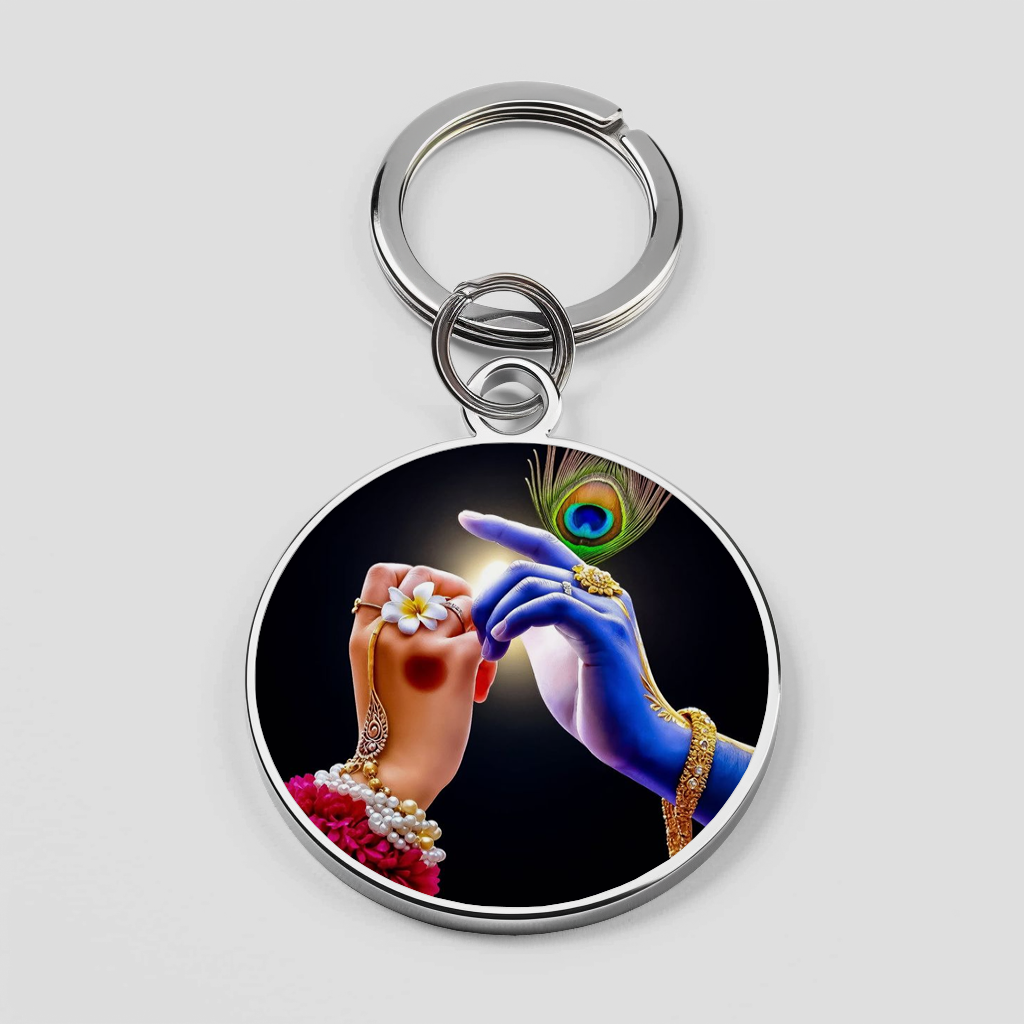 Lord Krishna Phone Cover