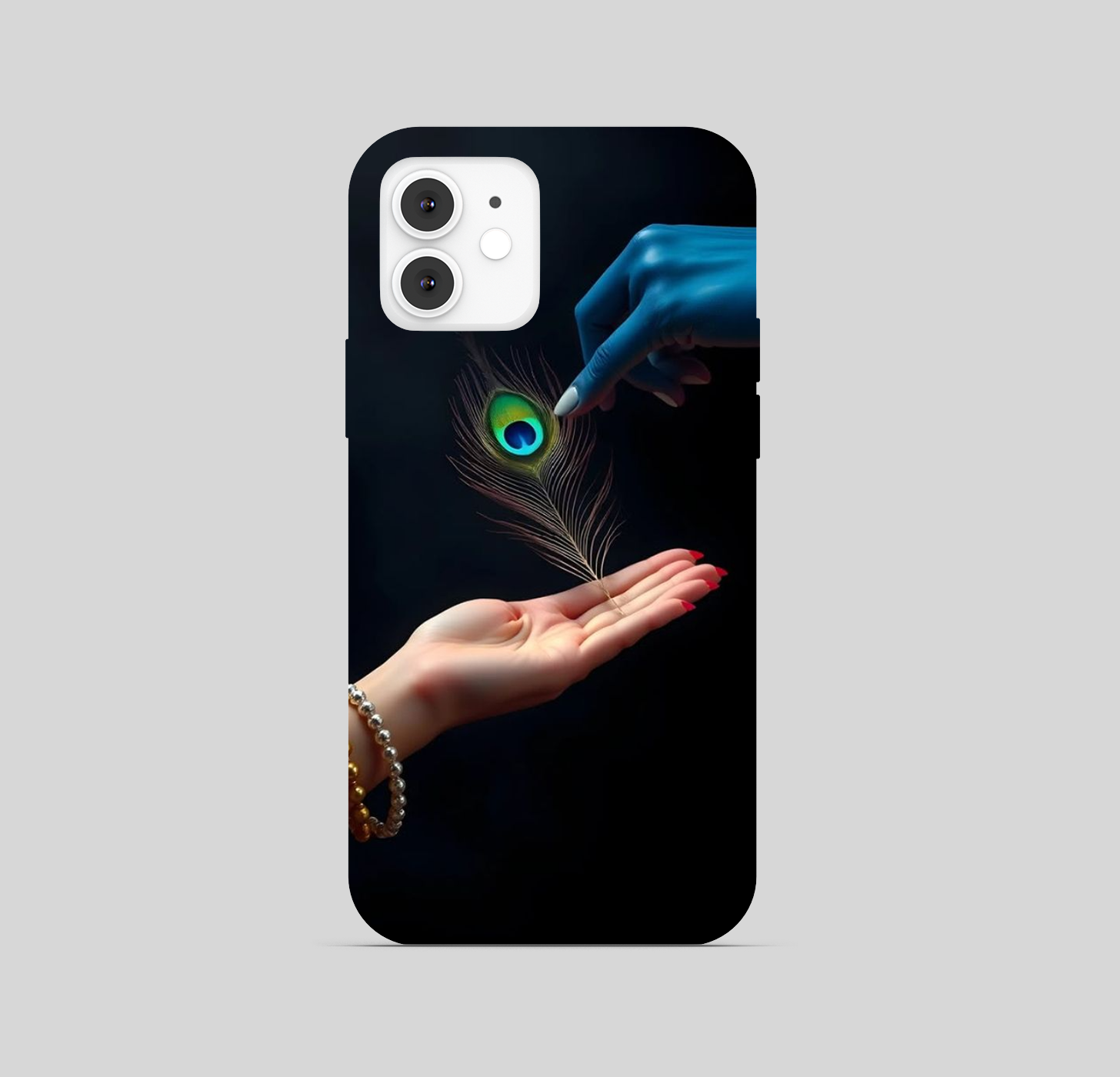 Lord Krishna Phone Cover