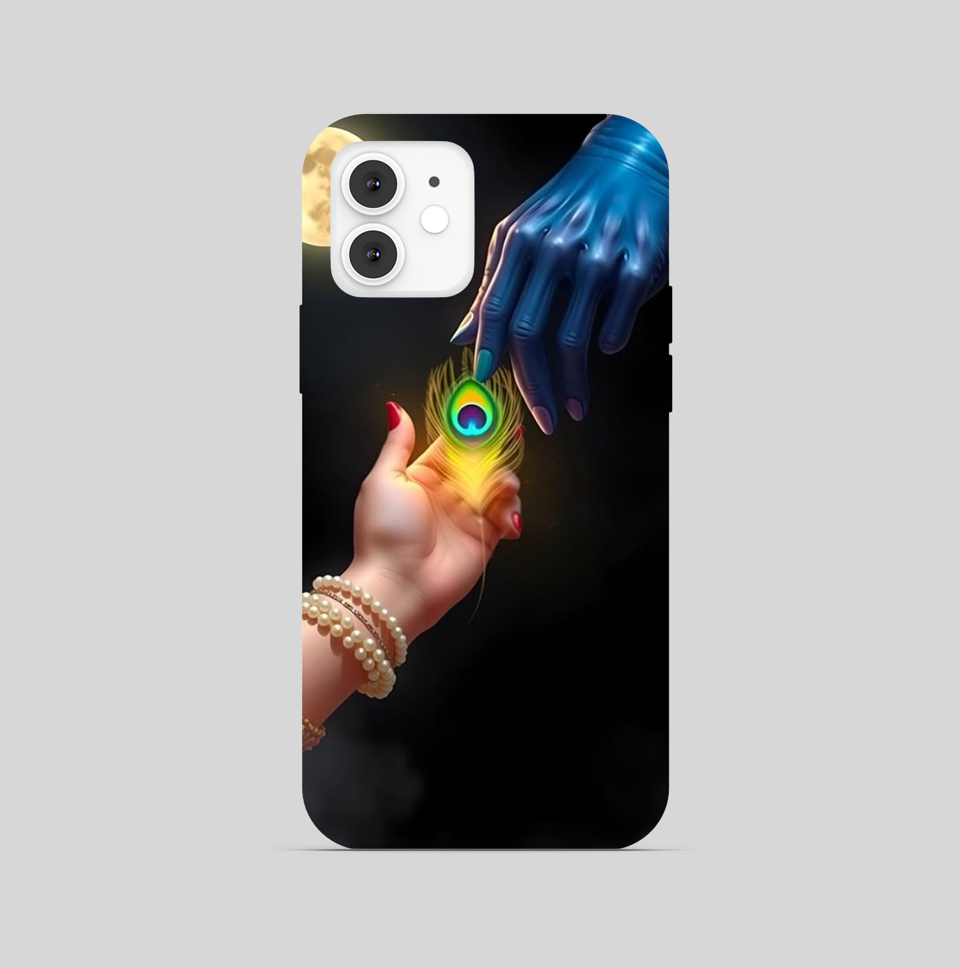 Lord Krishna Phone Cover