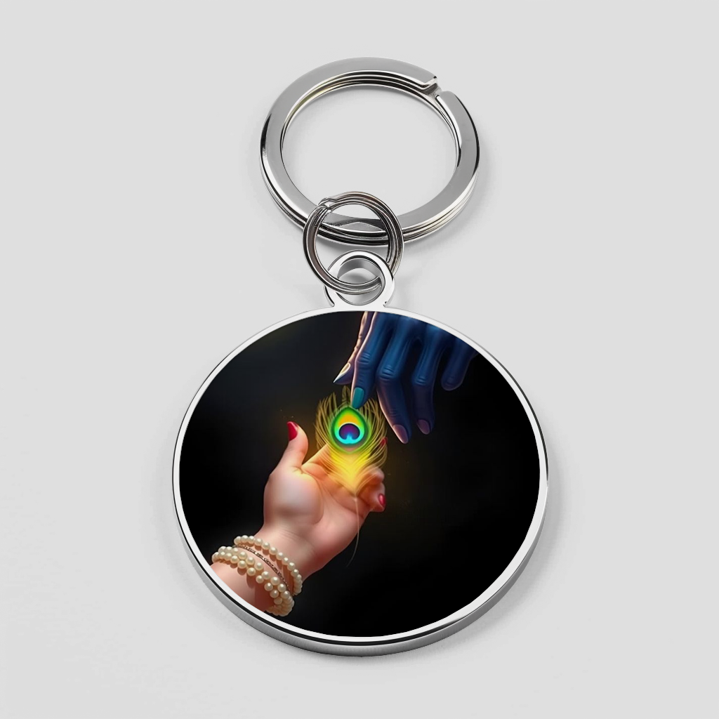 Lord Krishna Phone Cover