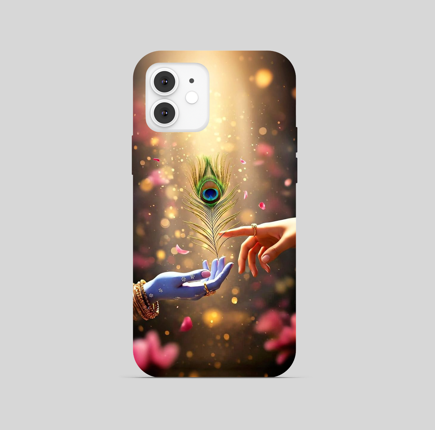 Lord Krishna Phone Cover