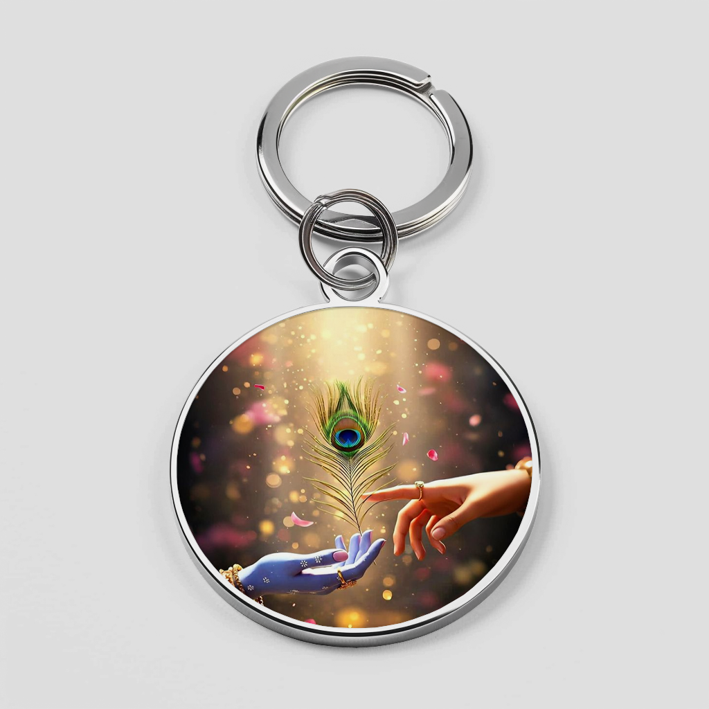 Lord Krishna Phone Cover