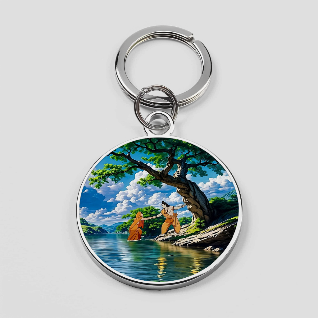 Lord Ram Phone Cover