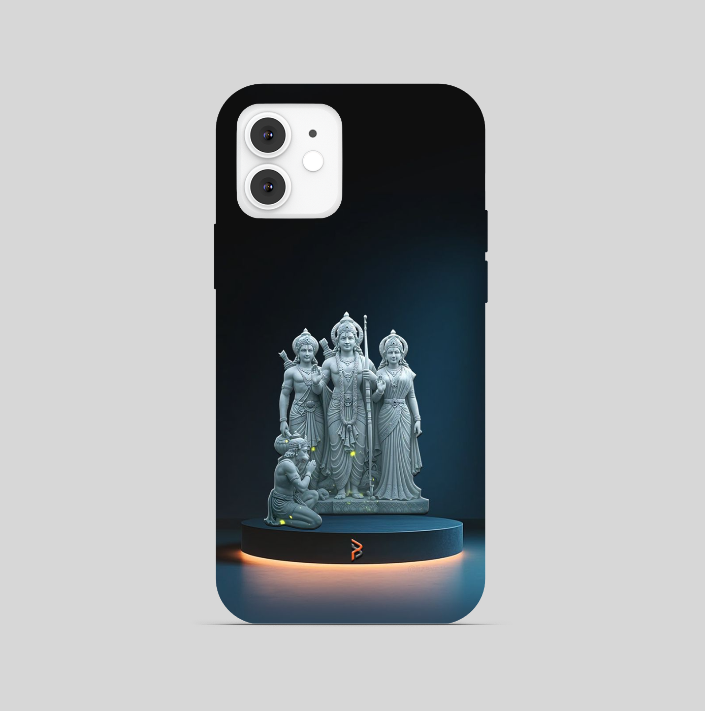 Lord Ram Phone Cover