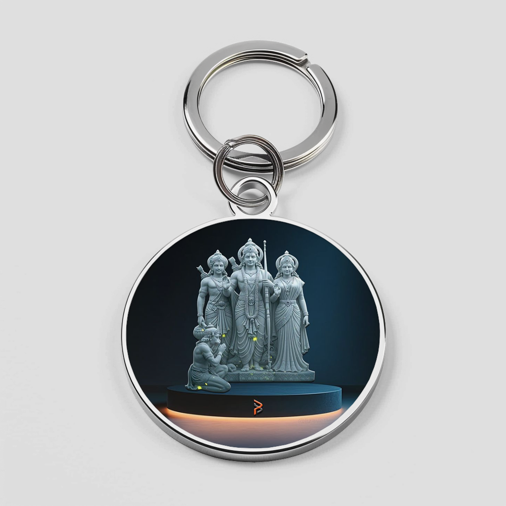 Lord Ram Phone Cover