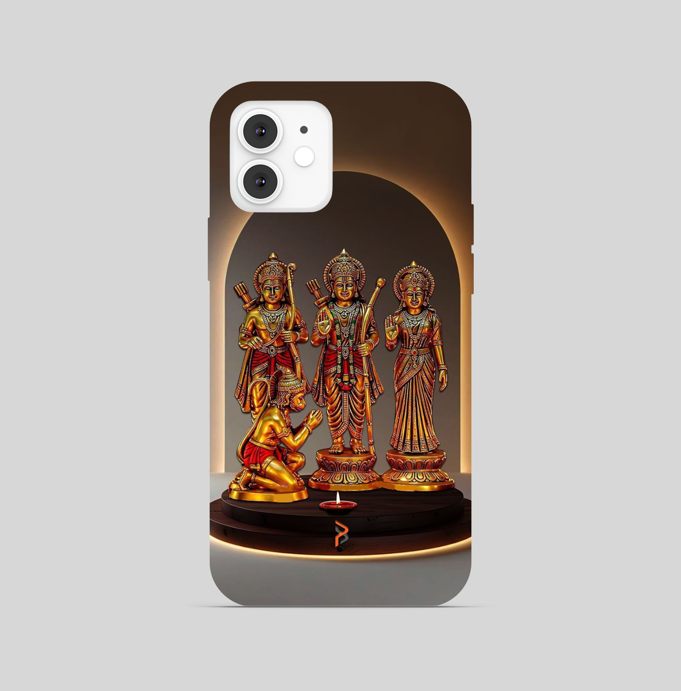 Lord Ram Phone Cover