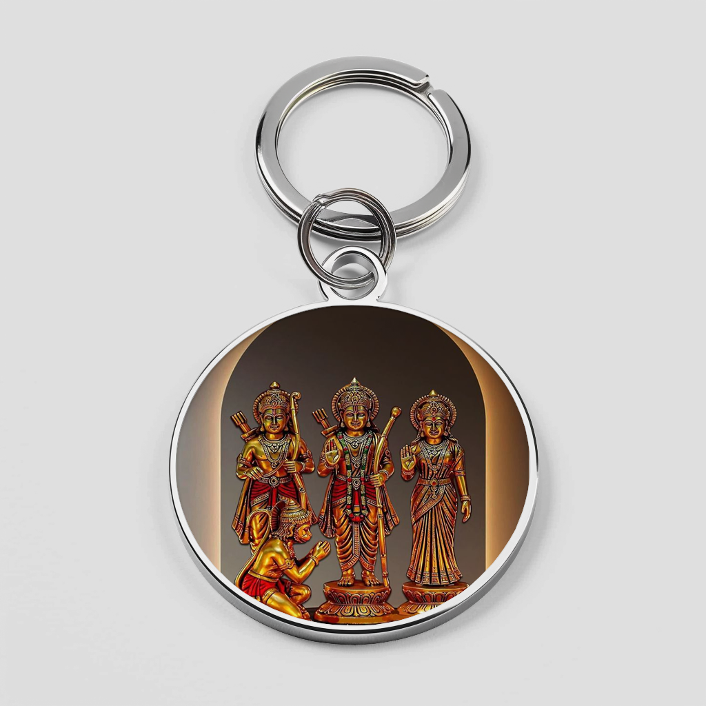 Lord Ram Phone Cover
