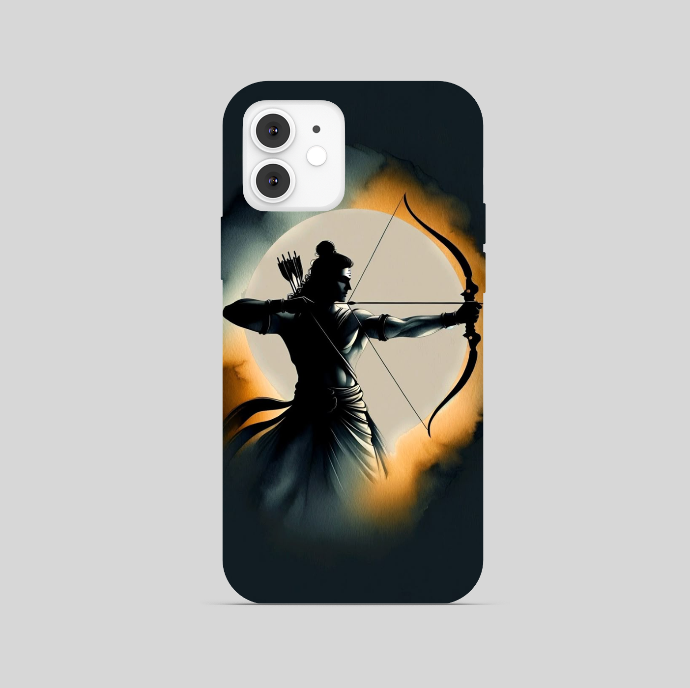 Lord Ram Phone Cover