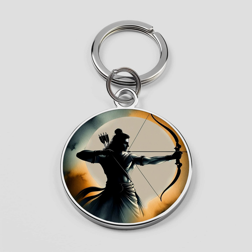 Lord Ram Phone Cover