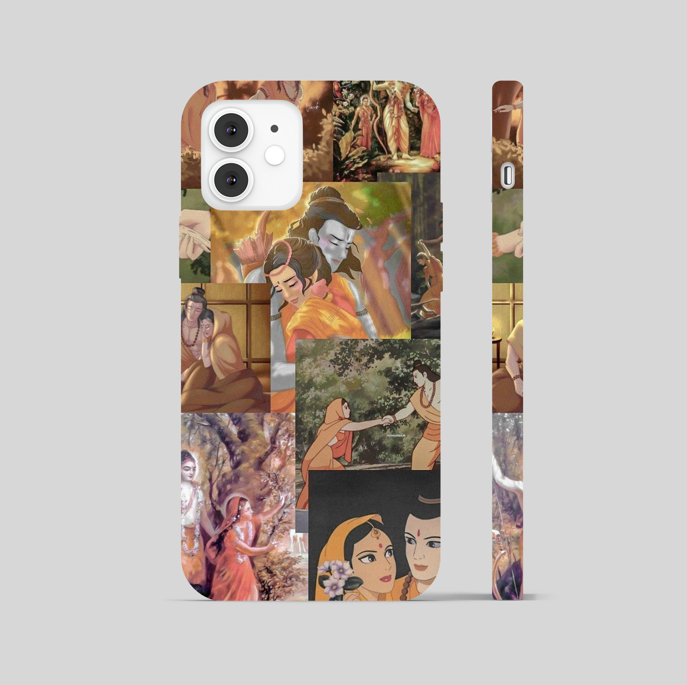 Lord Ram Phone Cover