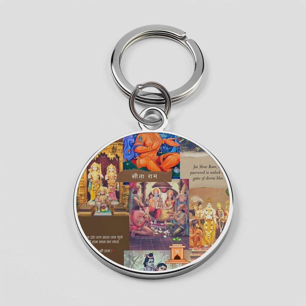 Lord Ram Phone Cover