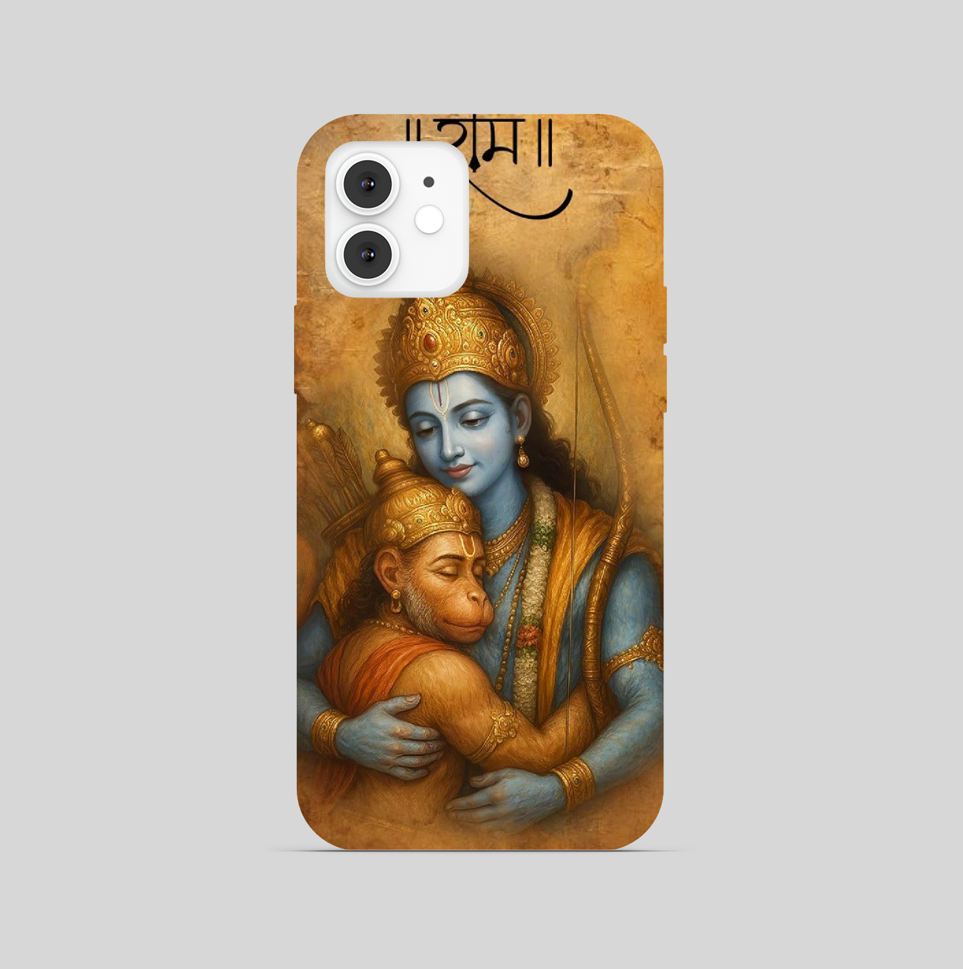 Lord Ram Phone Cover