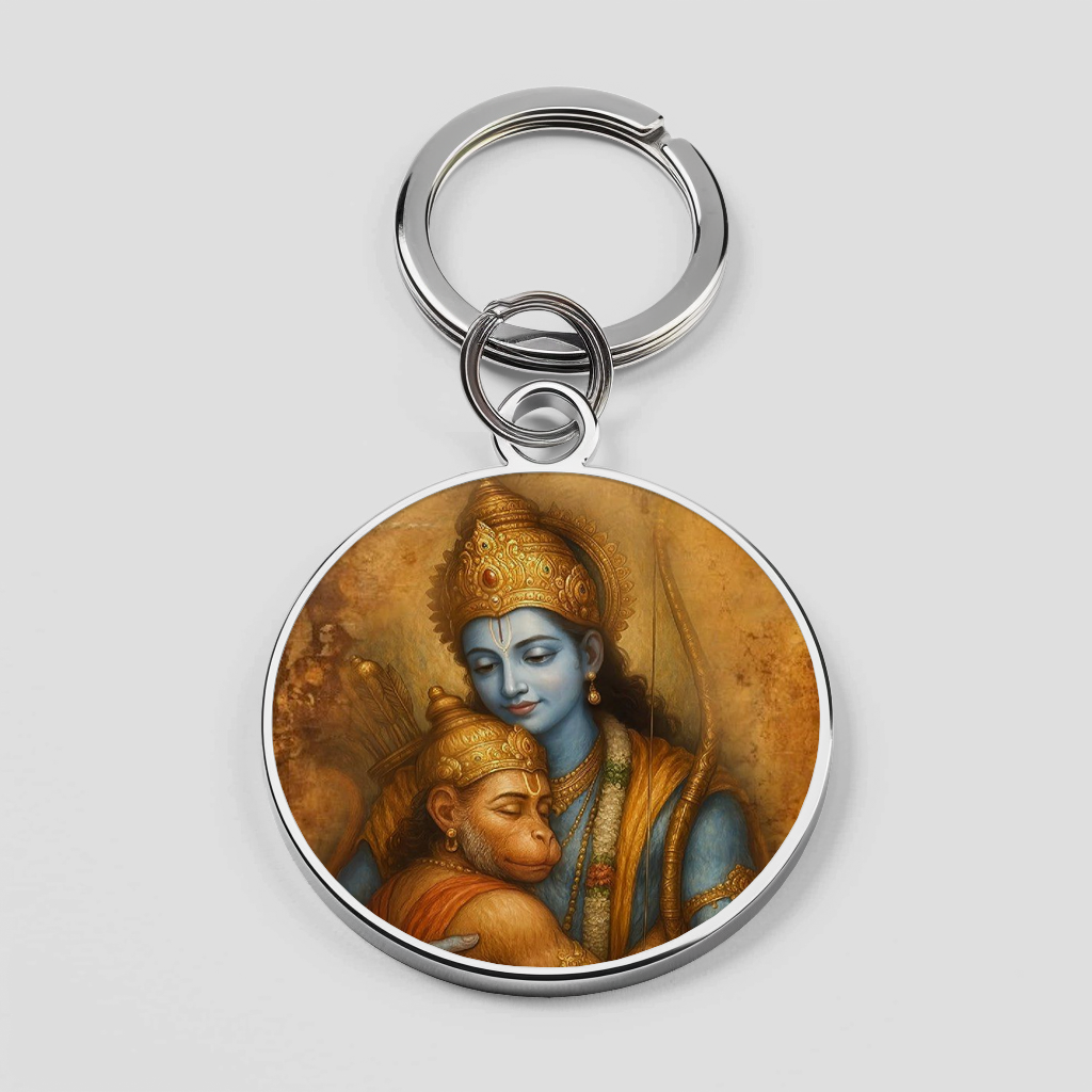 Lord Ram Phone Cover