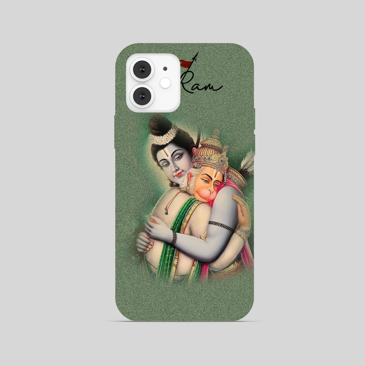 Lord Ram Phone Cover