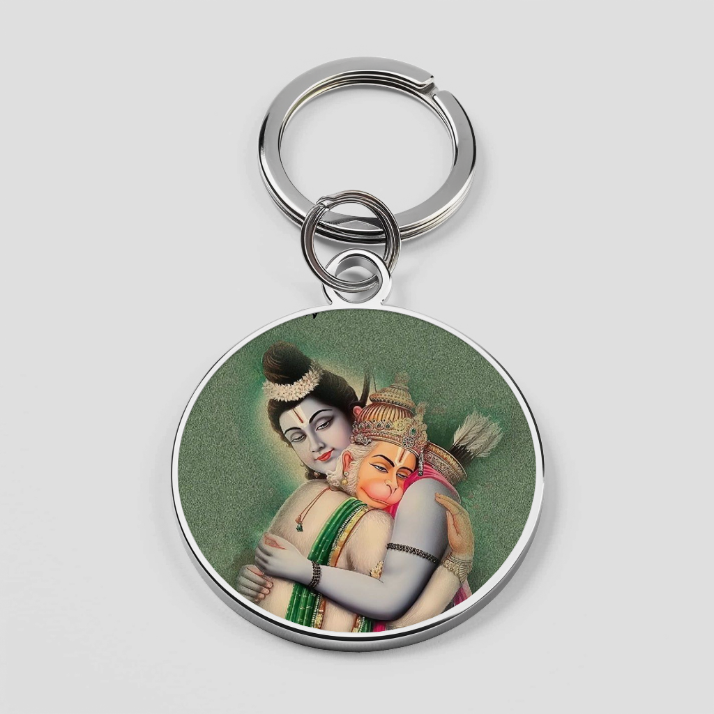 Lord Ram Phone Cover