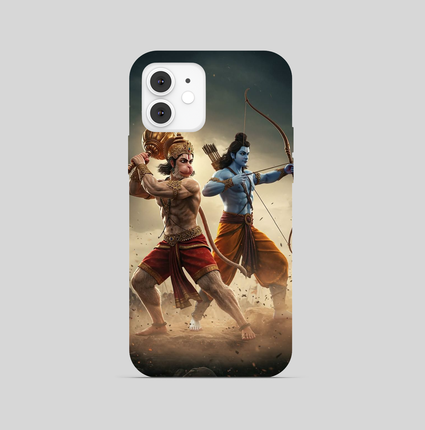 Lord Ram Phone Cover