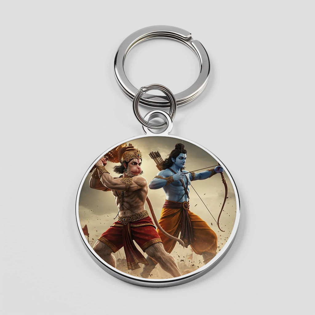 Lord Ram Phone Cover