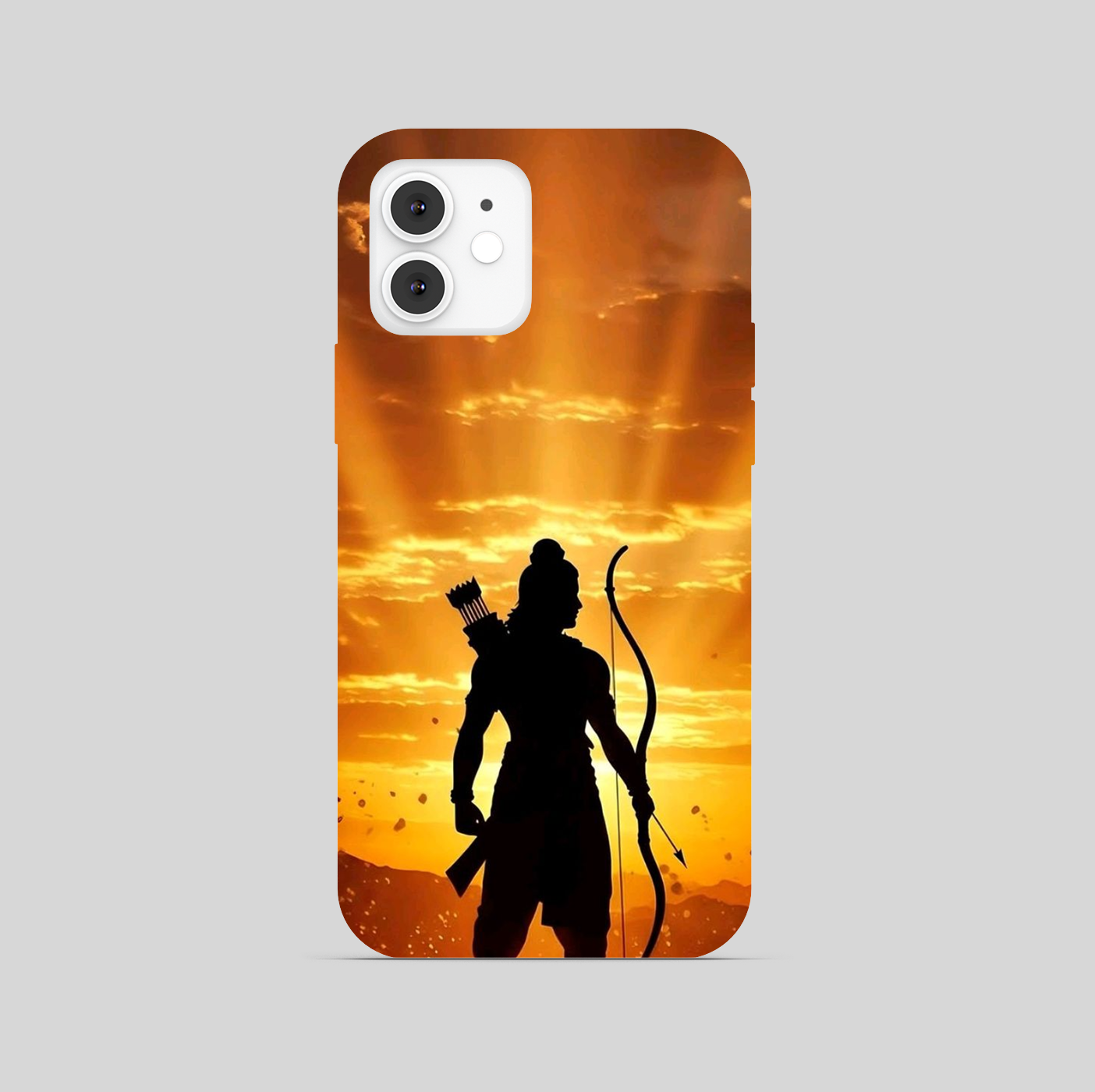Lord Ram Phone Cover