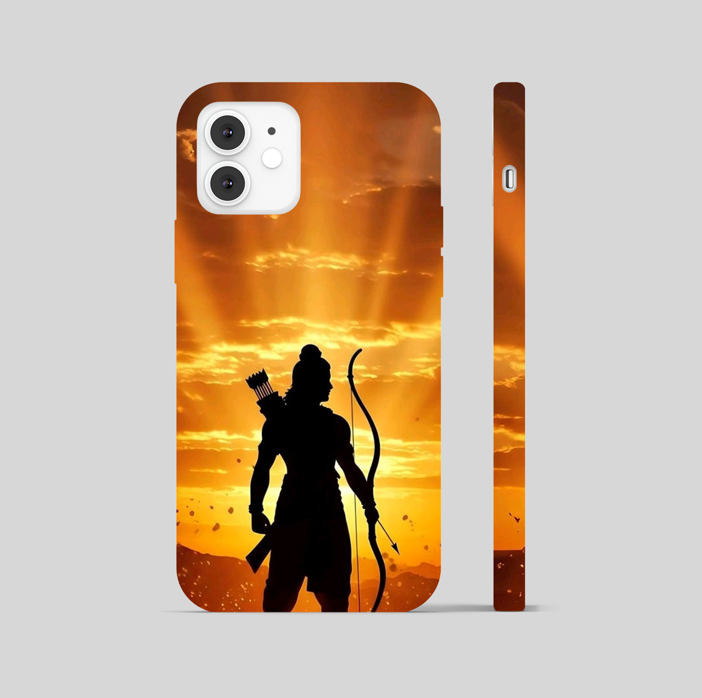 Lord Ram Phone Cover