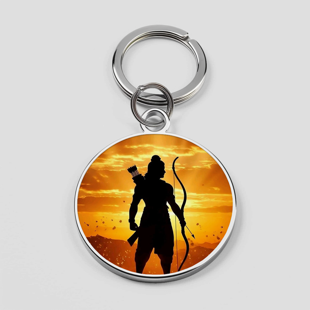 Lord Ram Phone Cover