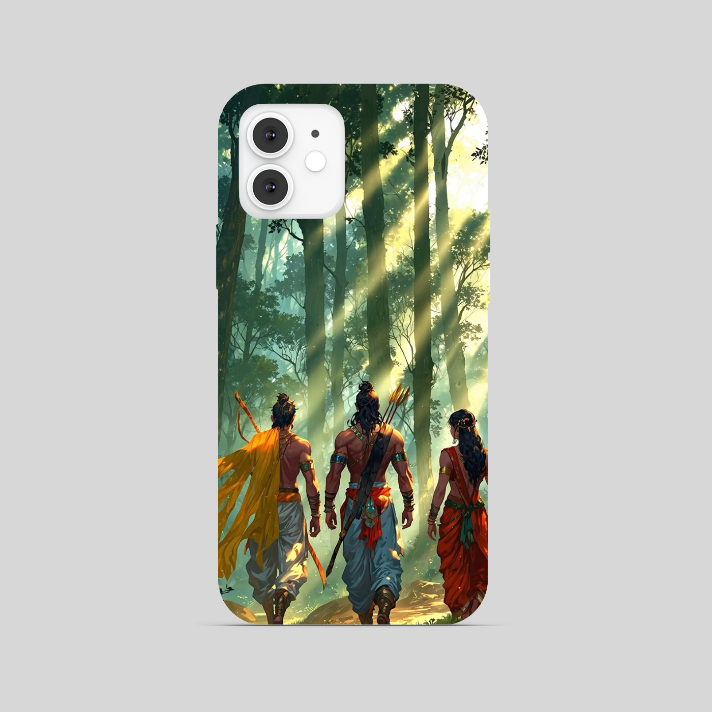 Lord Ram Phone Cover