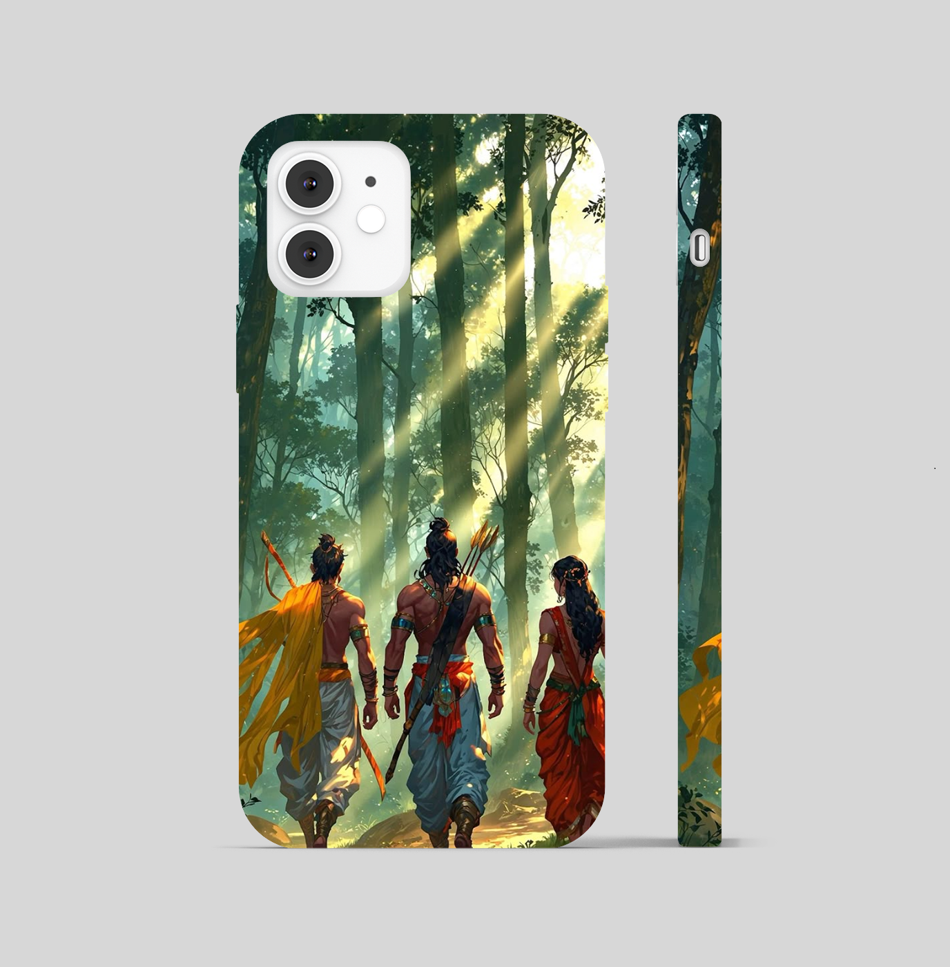 Lord Ram Phone Cover