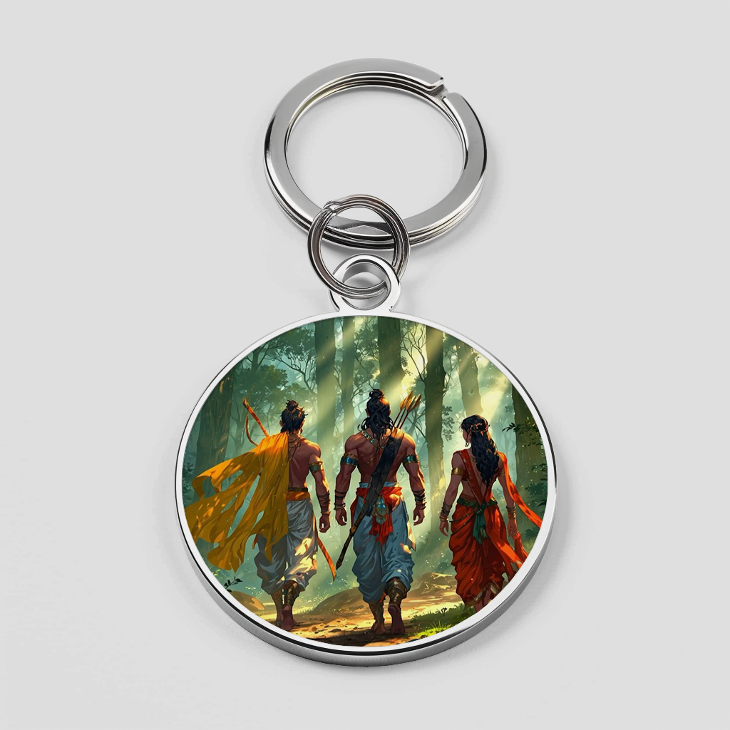 Lord Ram Phone Cover