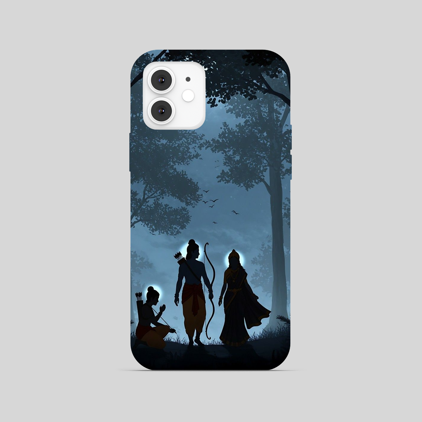 Lord Ram Phone Cover