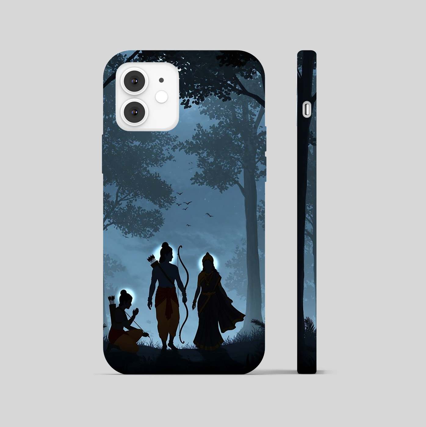 Lord Ram Phone Cover