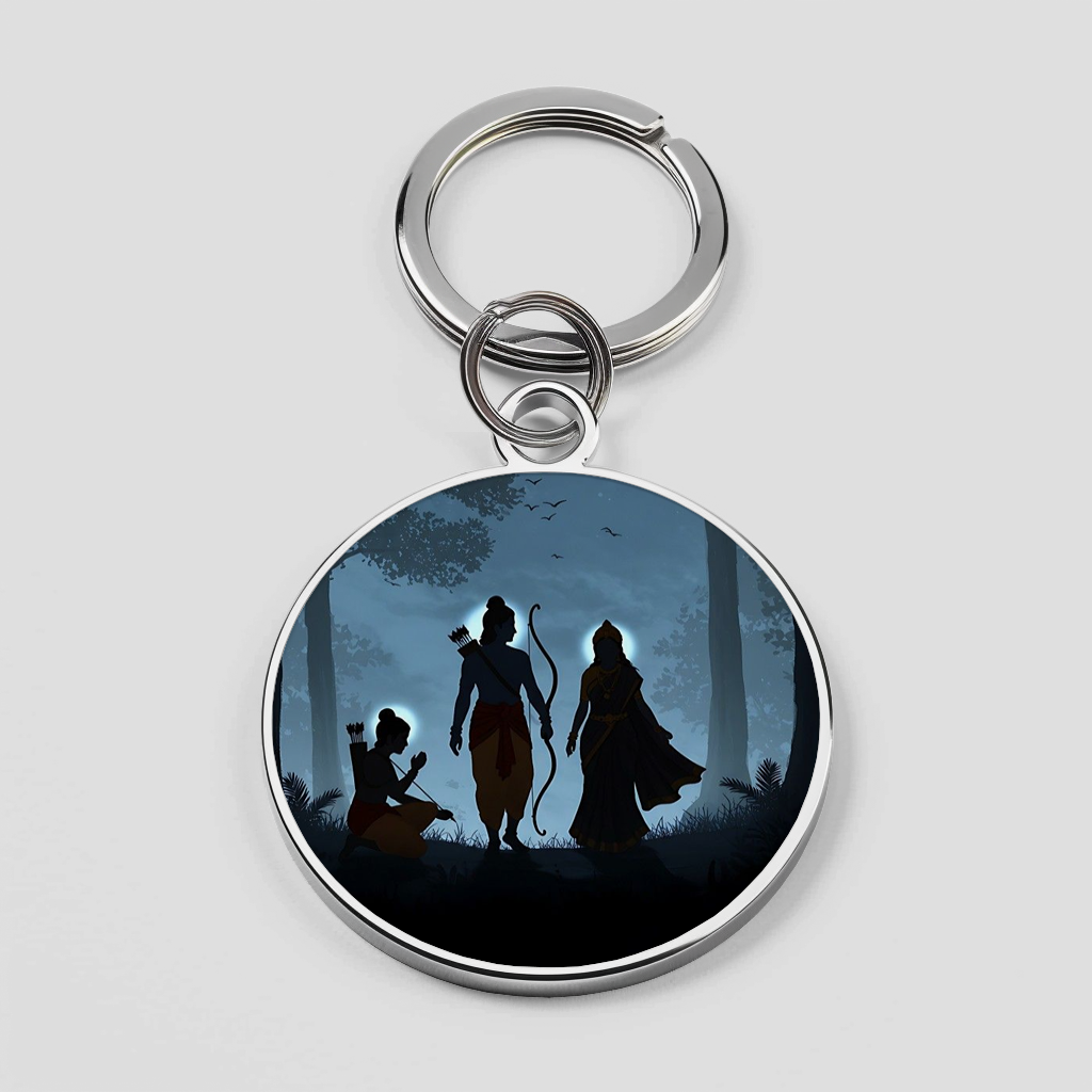 Lord Ram Phone Cover