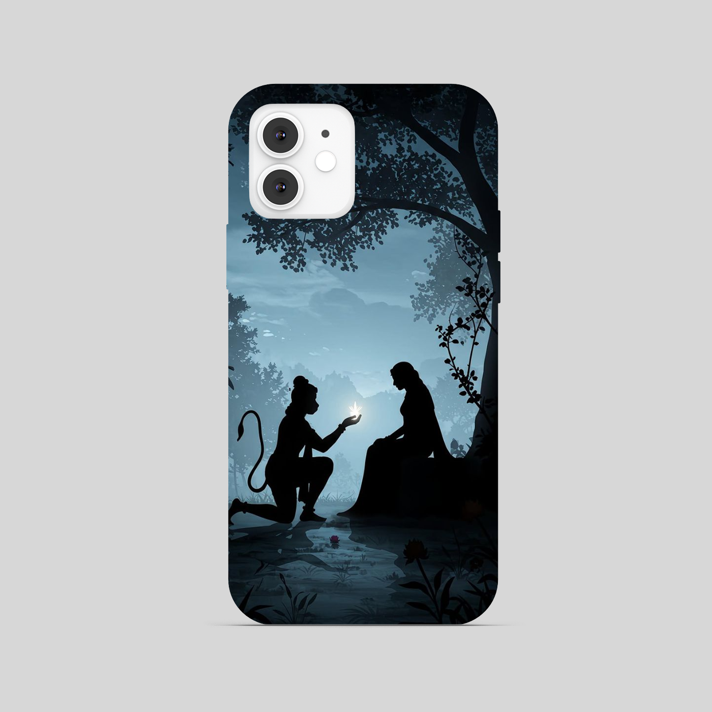 Lord Ram Phone Cover