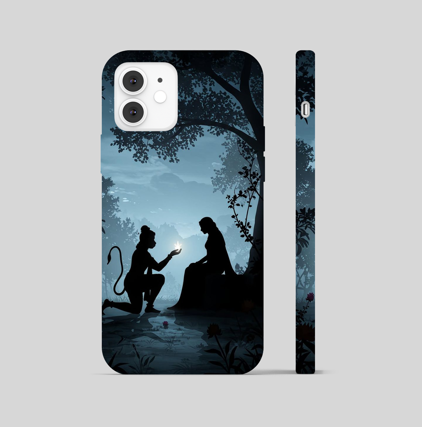 Lord Ram Phone Cover