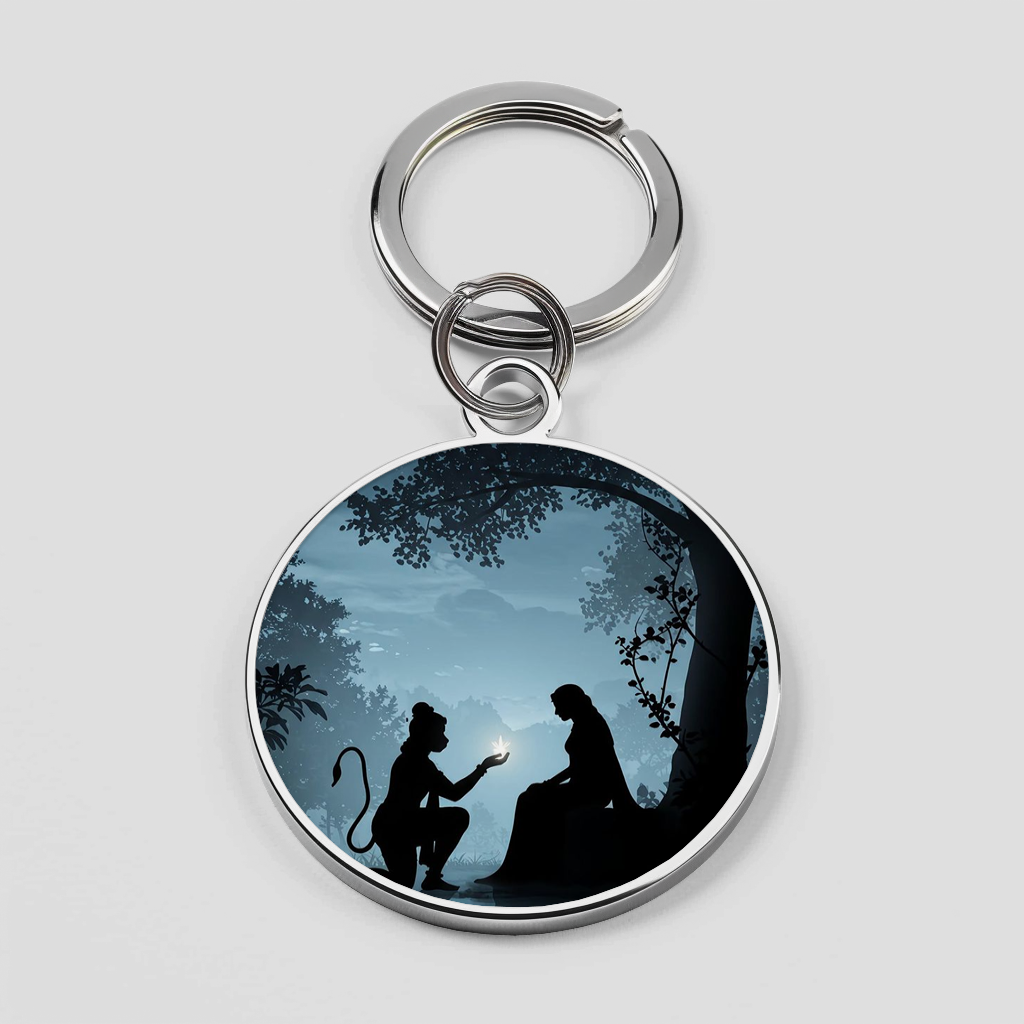 Lord Ram Phone Cover