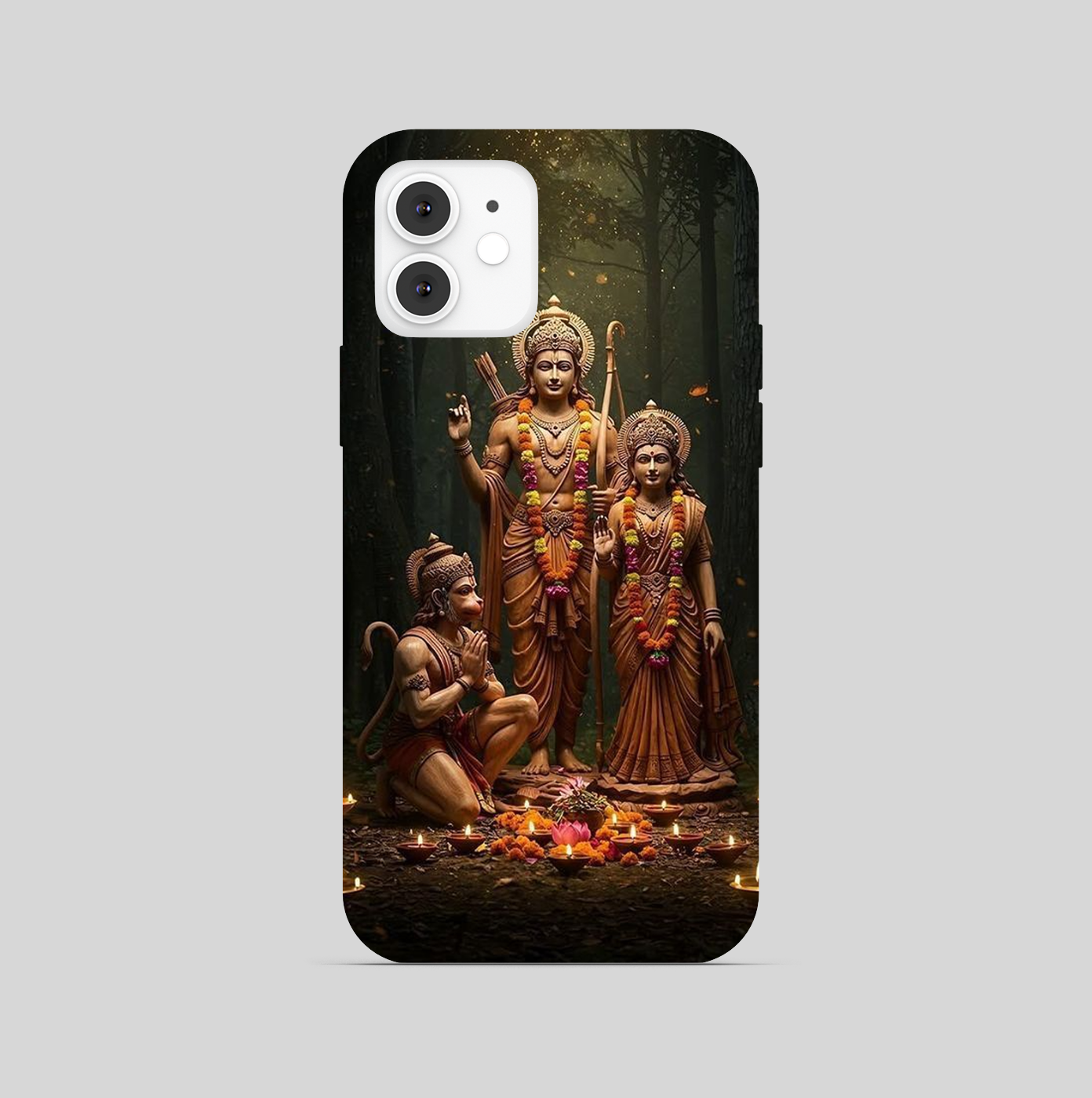 Lord Ram Phone Cover