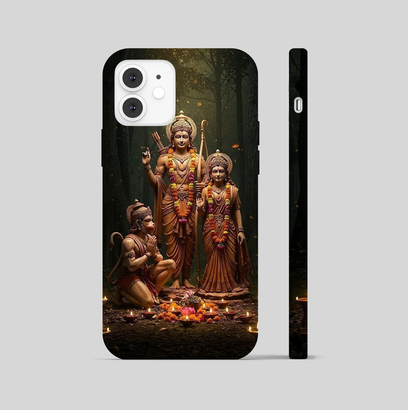 Lord Ram Phone Cover