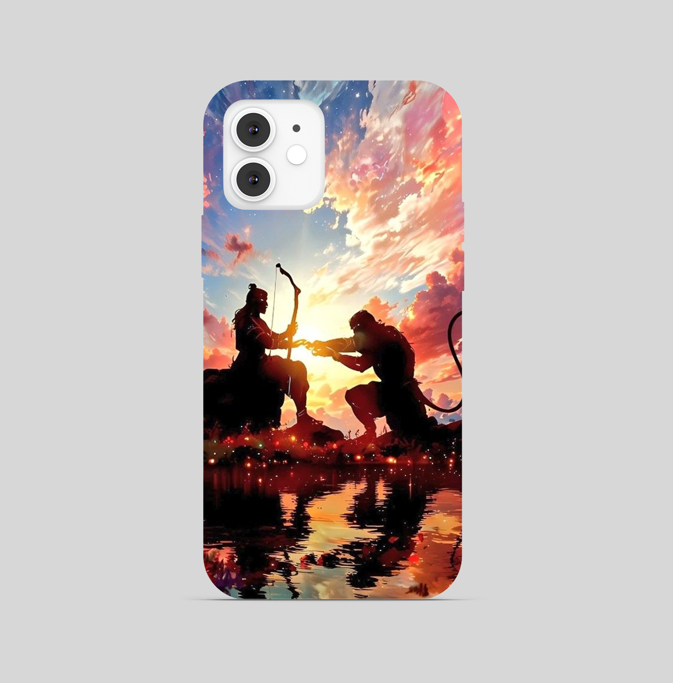 Lord Ram Phone Cover