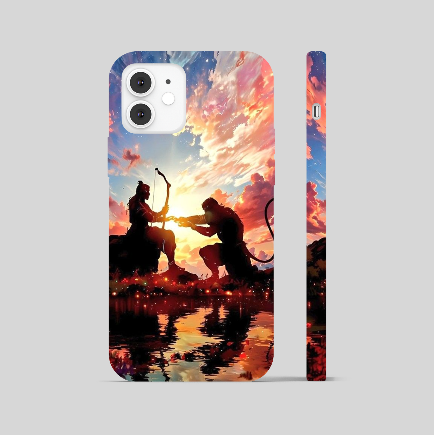 Lord Ram Phone Cover