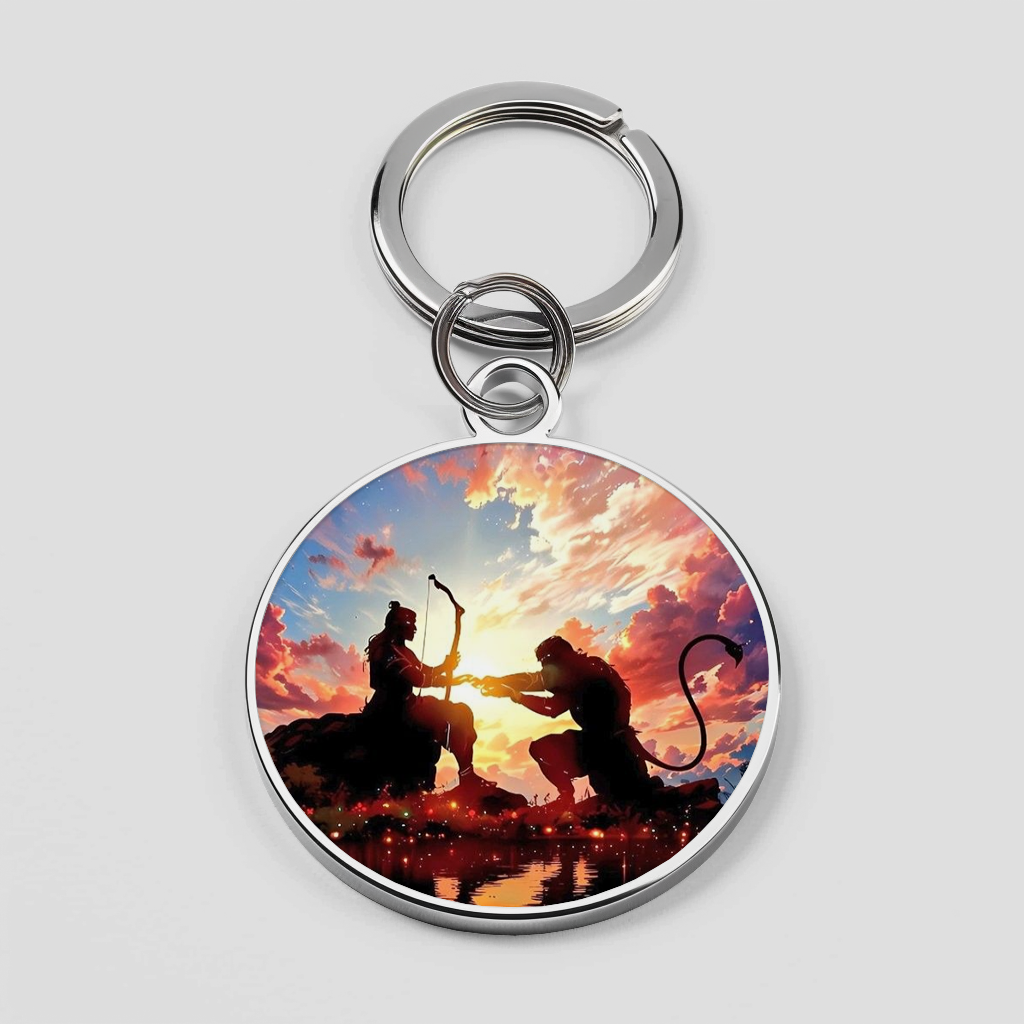 Lord Ram Phone Cover