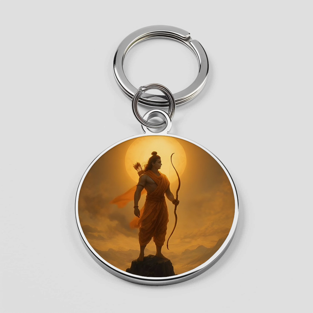 Lord Ram Phone Cover