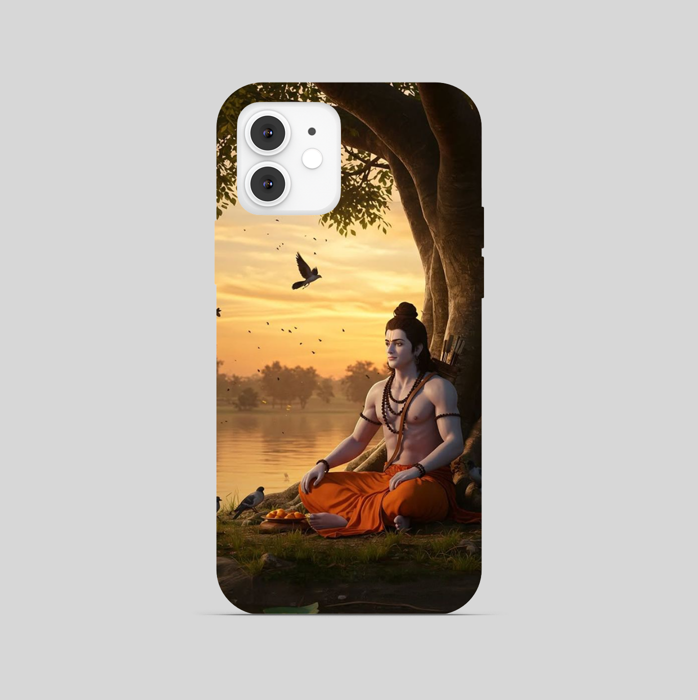 Lord Ram Phone Cover